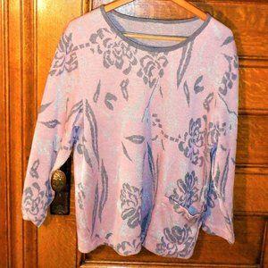 Ideal ~~~ PULLOVER ~~ LARGE